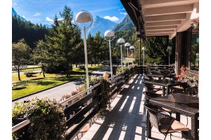 Best Western Hotel Kranjska Gora 4*